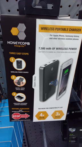 Discount Store «Walmart», reviews and photos, 150 Solomons Island Rd N, Prince Frederick, MD 20678, USA