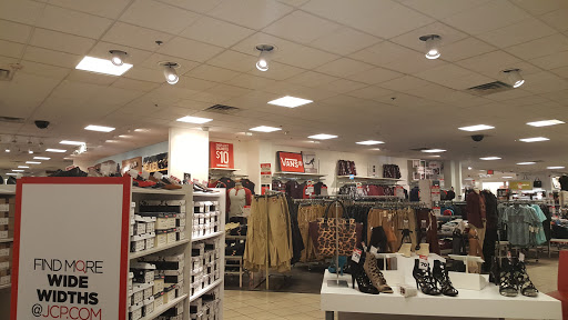 Department Store «JCPenney», reviews and photos, 10308 Southside Blvd, Jacksonville, FL 32256, USA