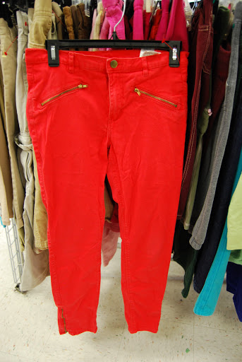 Thrift Store «Goodwill», reviews and photos