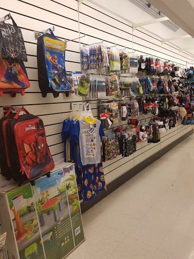 Department Store «Marshalls», reviews and photos, 460 E Waterfront Dr, Homestead, PA 15120, USA