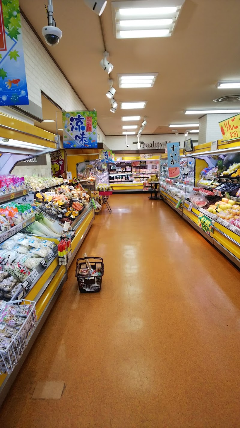 ダイユー 東那須店