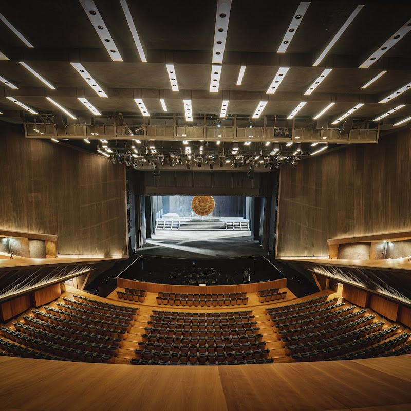 Teatro del Maggio Musicale Fiorentino