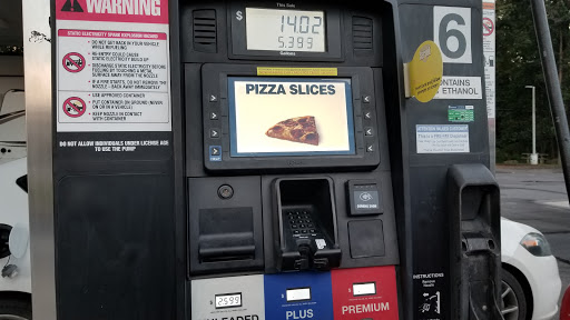 Convenience Store «Speedway», reviews and photos, 520 S Lehigh Ave, Frackville, PA 17931, USA