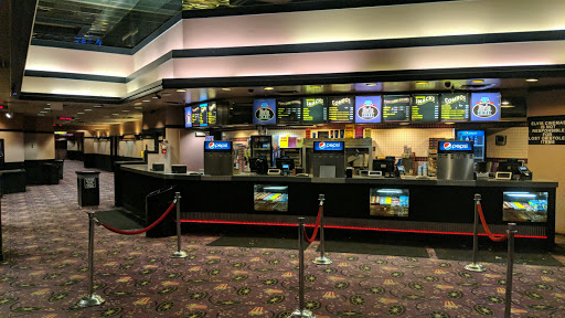 Movie Theater «Elvis Cinemas», reviews and photos, 7400 E Hampden Ave, Denver, CO 80231, USA