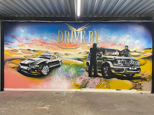 Photo n°8 de Drive By à Montry ()