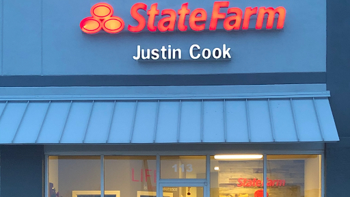 Insurance Agency «Justin Cook - State Farm Insurance Agent», reviews and photos