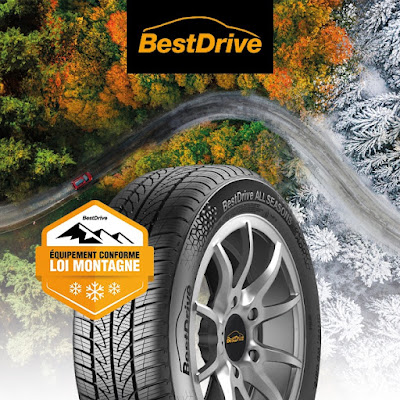 BestDrive Professionnels à Trith-Saint-Léger