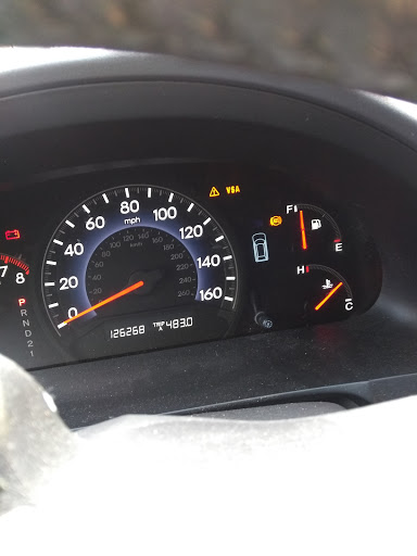 Tire Shop «Firestone Complete Auto Care», reviews and photos, 1270 NW Gilman Blvd, Issaquah, WA 98027, USA