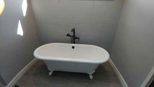 Plumber «Jack L Woods Plumbing Co Inc», reviews and photos, 130 E Home St, Westerville, OH 43081, USA