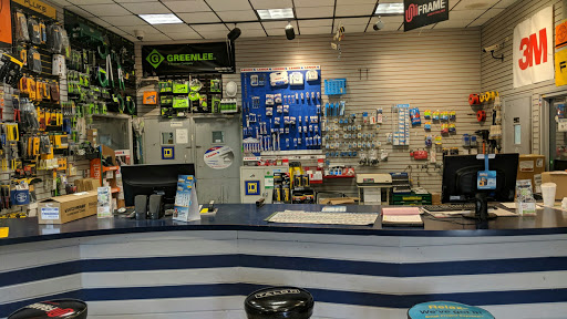 Electrical Supply Store «ESI Electrical Supplies Inc.», reviews and photos, 13395 NW 107th Ave, Hialeah, FL 33018, USA