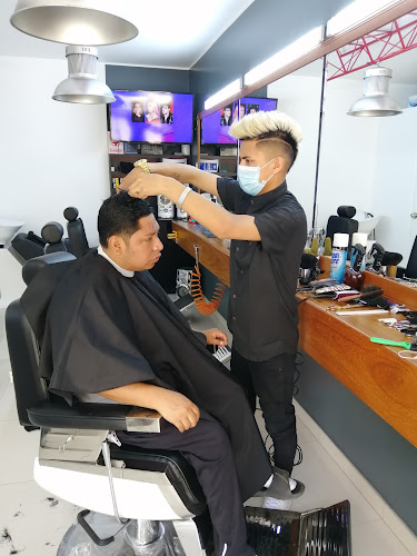 BARBERIA TUMITRA - Barbería