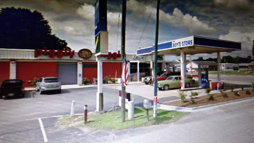 Grocery Store «Piggly Wiggly», reviews and photos, 9985 Holtville Rd, Wetumpka, AL 36092, USA