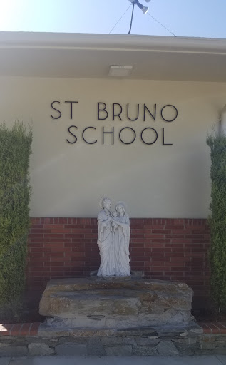 St. Bruno Catholic School