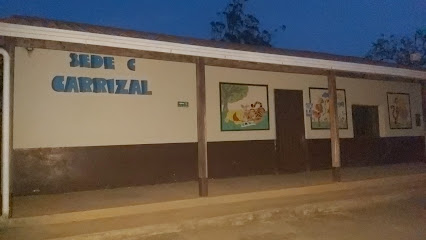 Escuela Carrizal