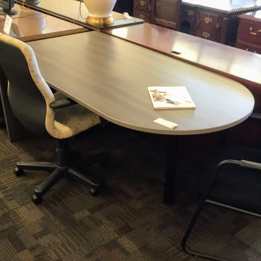 Office Furniture Store «The Benefit Store», reviews and photos, 235 N Central Expy, Richardson, TX 75080, USA