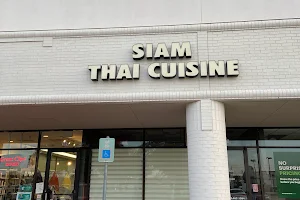 Siam Thai Cuisine image