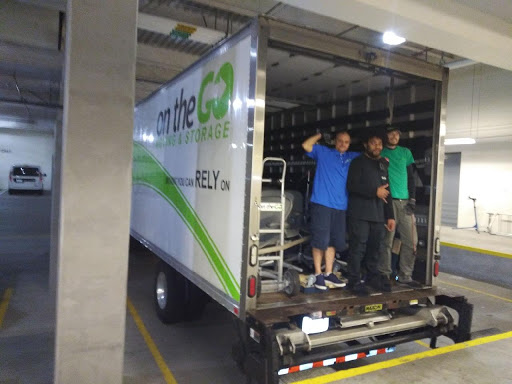 Moving Company «On The Go Moving Bellevue», reviews and photos, 4010 140th Ave SE, Bellevue, WA 98006, USA