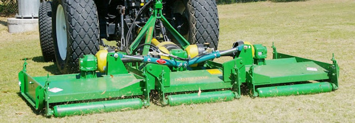 Agrifarm Machinery Manufacturers