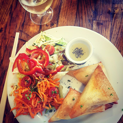 L'estaca, chez Camille à Marseille