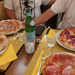 Photo n°1 de l'avis de NÉMETH.E fait le 30/07/2023 à 17:00 sur le  Bar Ristorante Boboli à San Gimignano