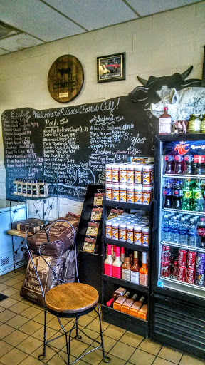 Butcher Shop «Fatted Calf Meat Market», reviews and photos, 1505 US-31 BYP, Bowling Green, KY 42104, USA