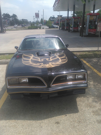 Tire Shop «Performance Tire & Automotive», reviews and photos, 2325 S Range Ave, Denham Springs, LA 70726, USA