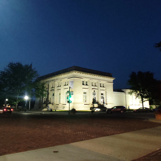 Art Museum «MONA», reviews and photos, 2401 Central Ave, Kearney, NE 68847, USA