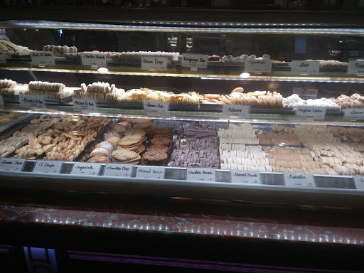 Caterer «Cossetta Eventi the Event Pl», reviews and photos, 221 Exchange St S, St Paul, MN 55102, USA