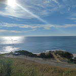 Photo n°7 de l'avis de Carmelina.a fait le 22/08/2022 à 06:26 sur le  Villaggio Spiagge Rosse à Isola di Capo Rizzuto