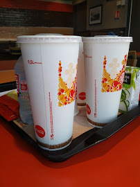 Plats et boissons du Restauration rapide Burger King à Grande-Synthe - n°5