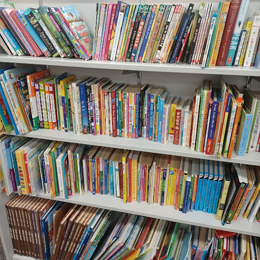 Thrift Store «Deseret Industries Thrift Store», reviews and photos