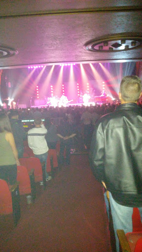 Performing Arts Theater «Orpheum Theater», reviews and photos, 216 State St, Madison, WI 53703, USA