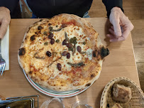 Pizza du Restaurant italien COME PRIMA by OSKIAN à Paris - n°6