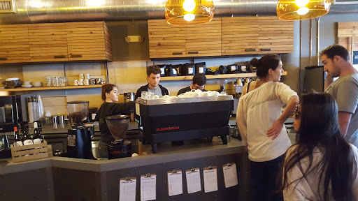 Coffee Shop «Panther Coffee», reviews and photos, 3407 Main Hwy, Miami, FL 33133, USA