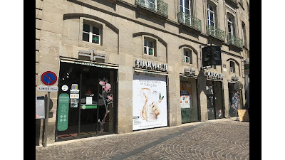 PHARMACIE CHAMPOLLION à Figeac