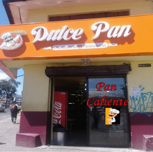 Opiniones de Panaderia y Pasteleria Dulce Pan en Cayambe - Panadería