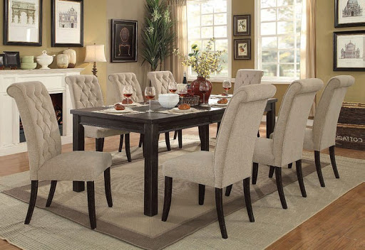 Furniture Store «Brothers Furniture Warehouse», reviews and photos, 357 Long Ave, Hillside, NJ 07205, USA