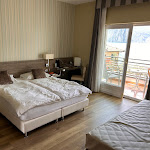 Photo n°2 de l'avis de Jörg.o fait le 24/07/2023 à 21:22 sur le  Hotel Capri à Malcesine