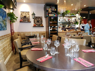 Photo n°32 de Churrasqueira Do Povo à Clichy ()