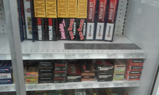 Hardware Store «Canyon Lake Ace Hardware», reviews and photos, 1150 FM2673, Canyon Lake, TX 78133, USA