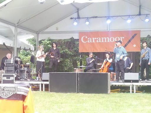 Live Music Venue «Caramoor Center for Music and the Arts», reviews and photos, 149 Girdle Ridge Rd, Katonah, NY 10536, USA