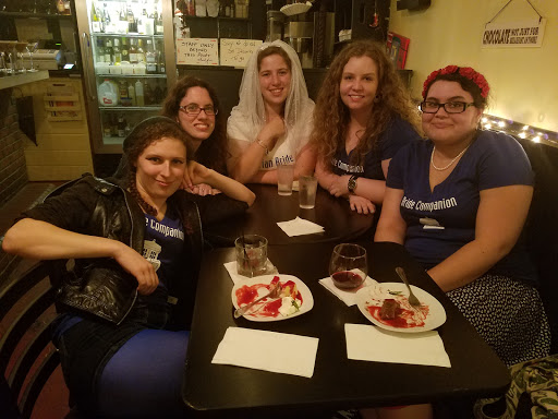 Wine Bar «Bar of Chocolate», reviews and photos, 38 Wharf St, Portland, ME 04101, USA