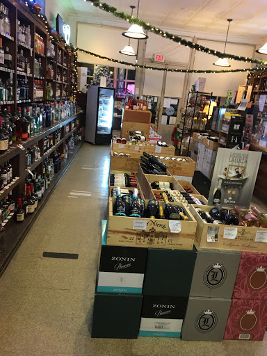 Wine Store «Wonderful World of Wine», reviews and photos, 8 S Union St, Lambertville, NJ 08530, USA