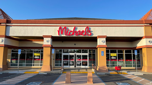 Craft Store «Michaels», reviews and photos, 818 W El Camino Real, Sunnyvale, CA 94087, USA
