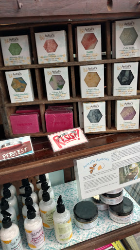 Gift Shop «Sunny Days Of Ithaca», reviews and photos, 123 S Cayuga St, Ithaca, NY 14850, USA