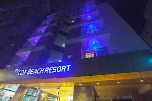 The Cox Beach Resort image