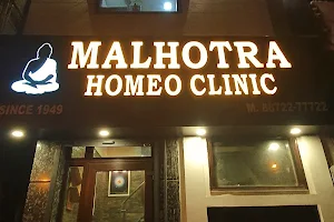 Malhotra Homeo clinic - Homoeopathic Doctor in Ludhiana image