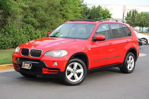 Used Car Dealer «United Auto Outlet», reviews and photos, 25354 Pleasant Valley Rd #100, Chantilly, VA 20152, USA