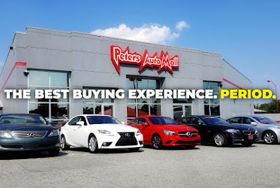 Peters Auto Mall Greensboro reviews
