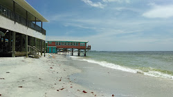 Don Pedro Island beach'in fotoğrafı doğal alan içinde bulunmaktadır